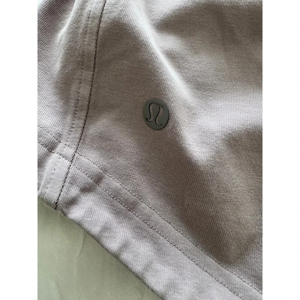 Lululemon Inner Glow HighRise Short 3